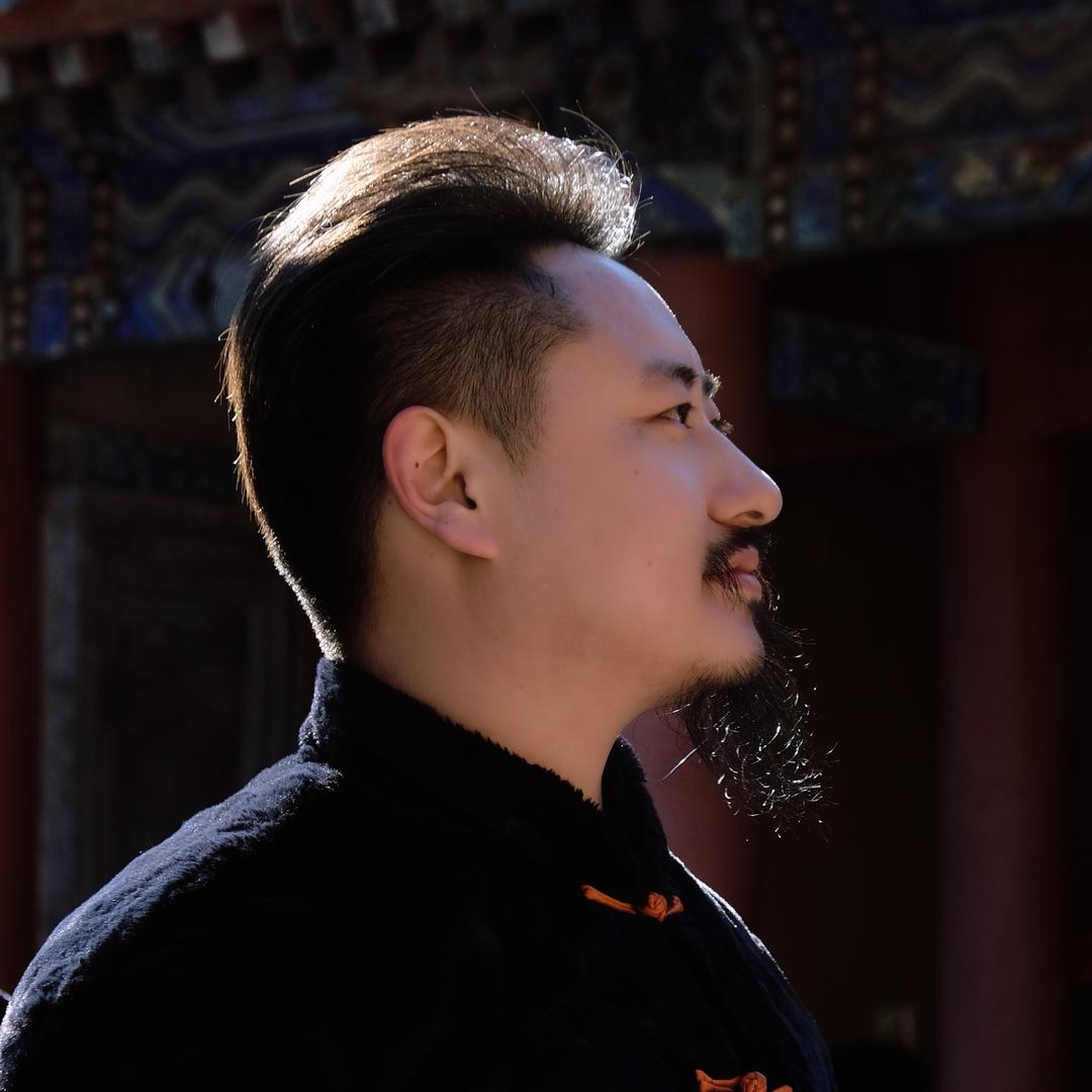 正一小道刘法玄