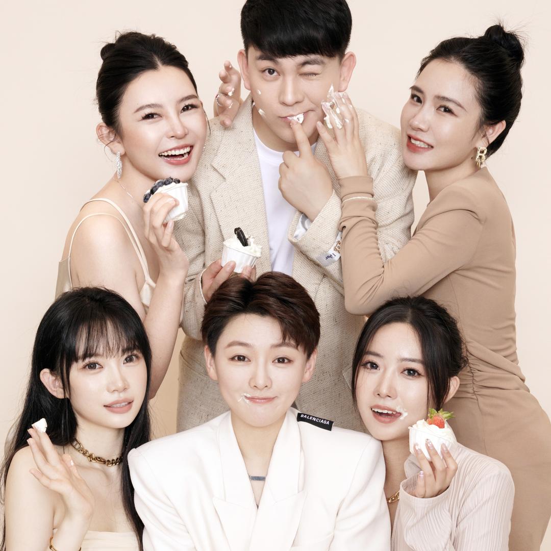 潜力无限团队