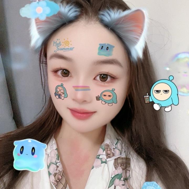 沙发上的土豆🥔