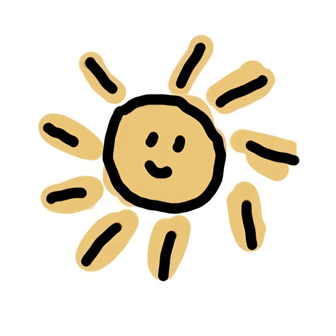 凡凡的生活日常