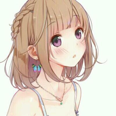 小丽子呀