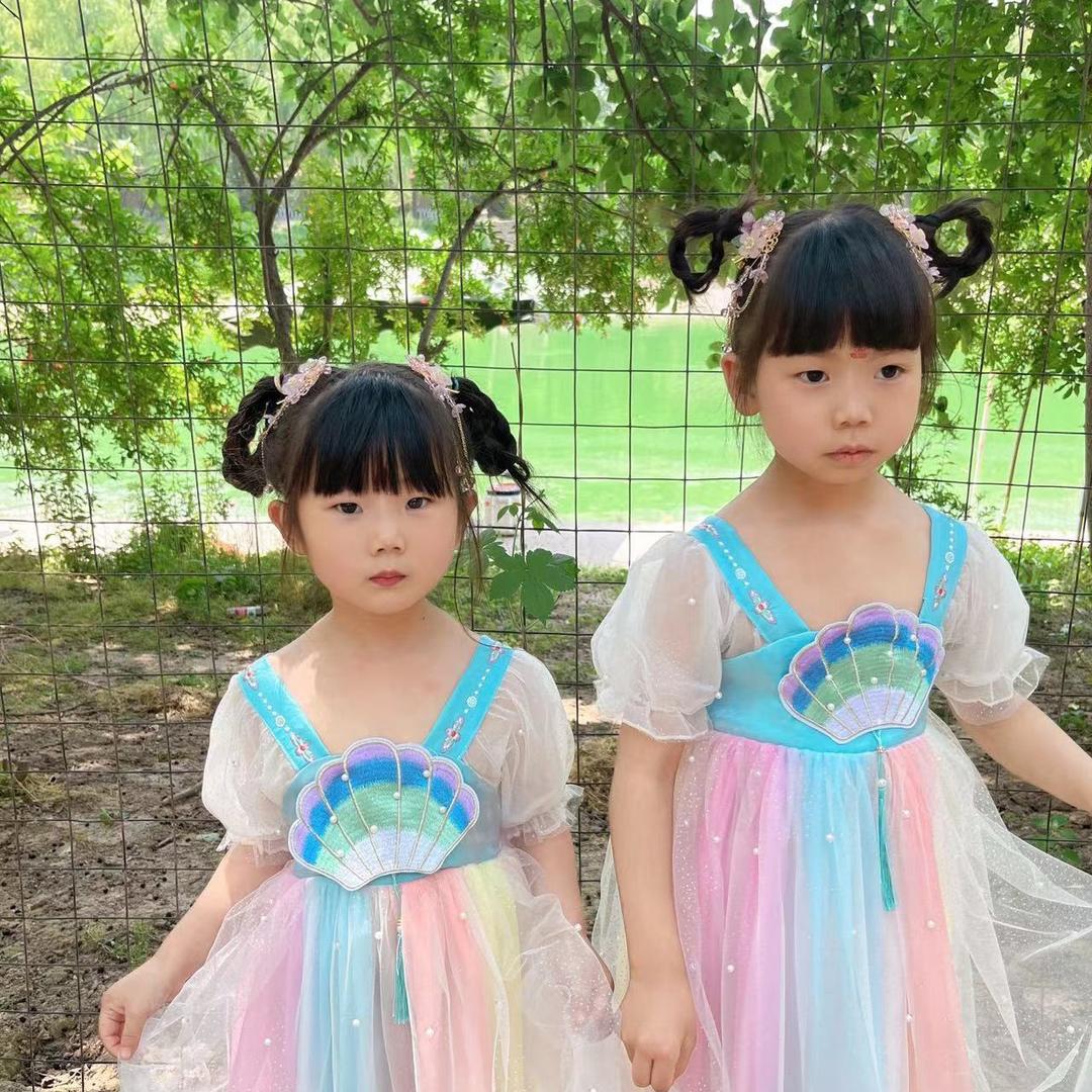 尹生生自助潮童馆（收学徒）