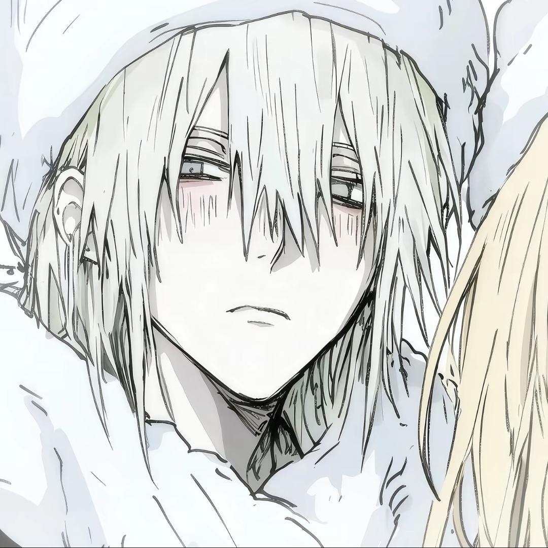 帅炸宇宙的反派鱼头