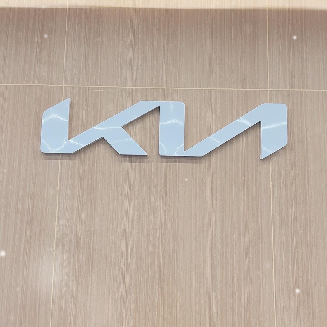 起亚陕西安康广华汽车体验店