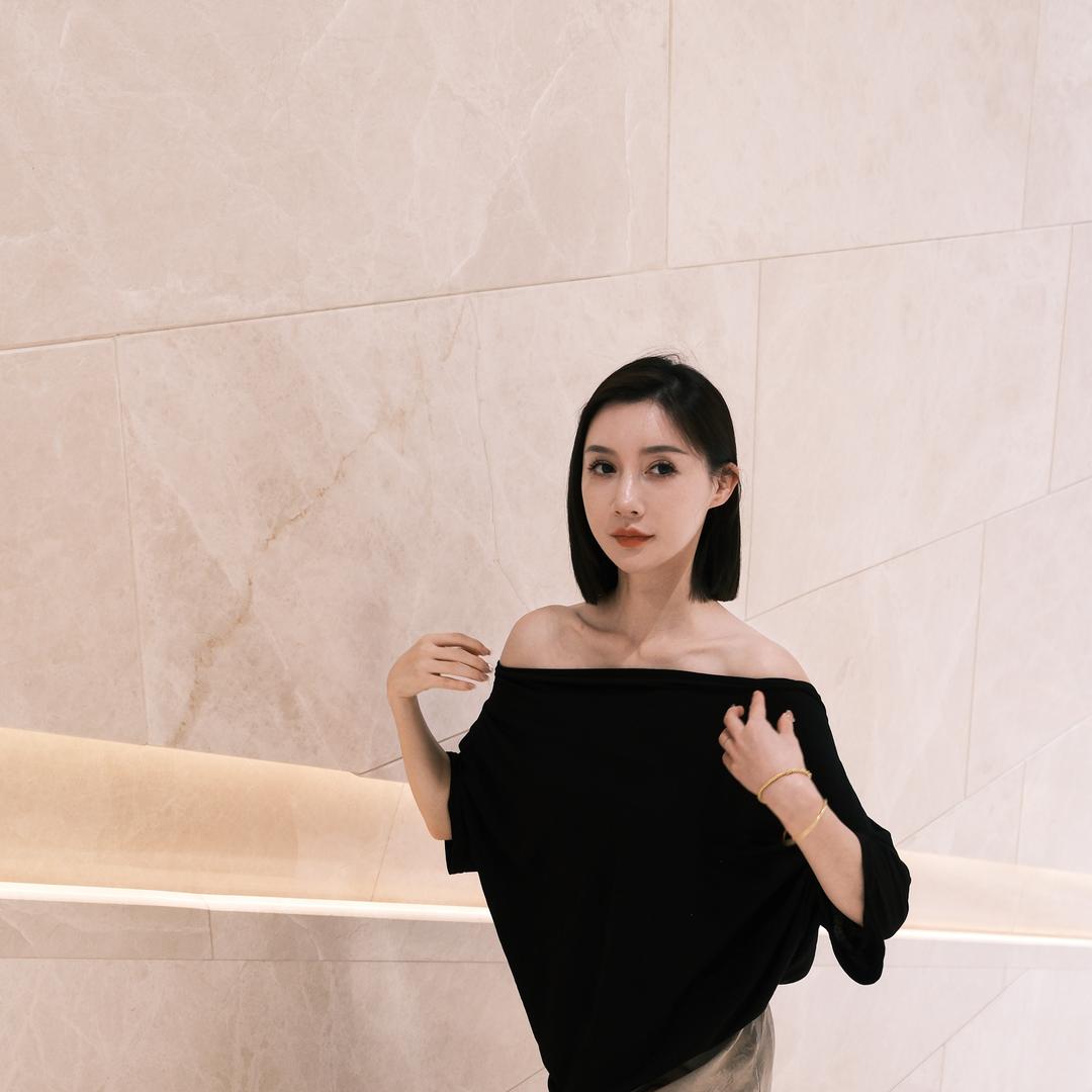 琪，