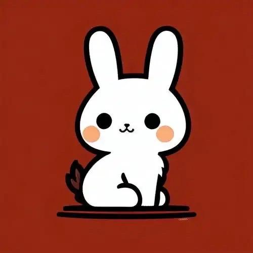 叛逆的兔子