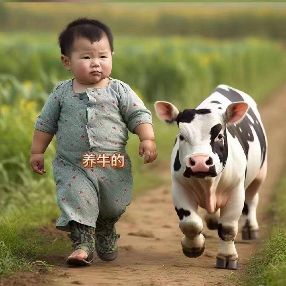 贵州博威牧业养殖