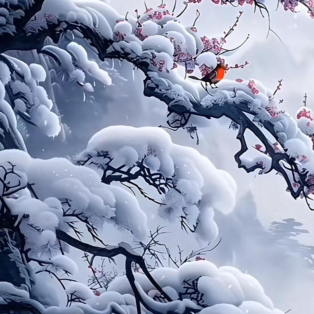 老冯。