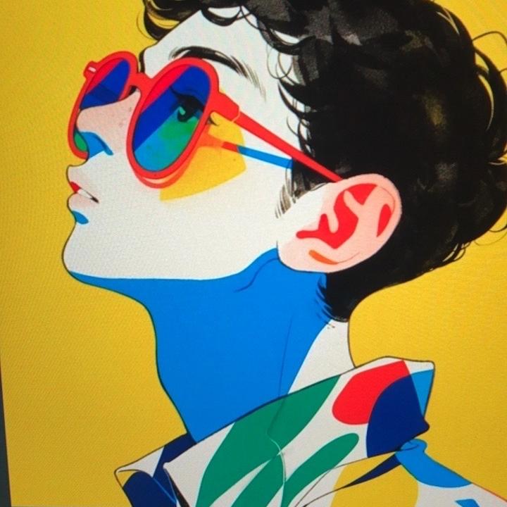 楠柏俊工作室