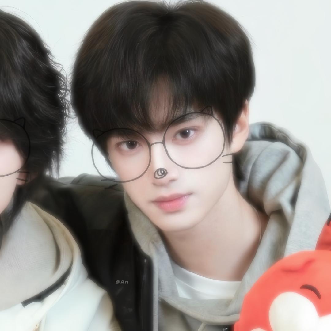 圈圈兔兔