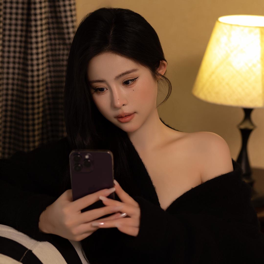 鑫儿（承蒙厚爱）