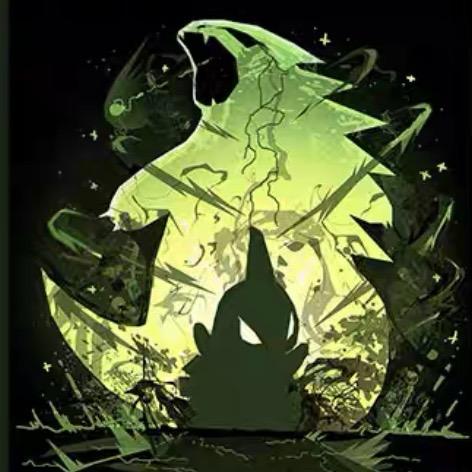 鱼鱼鱼不是三文鱼