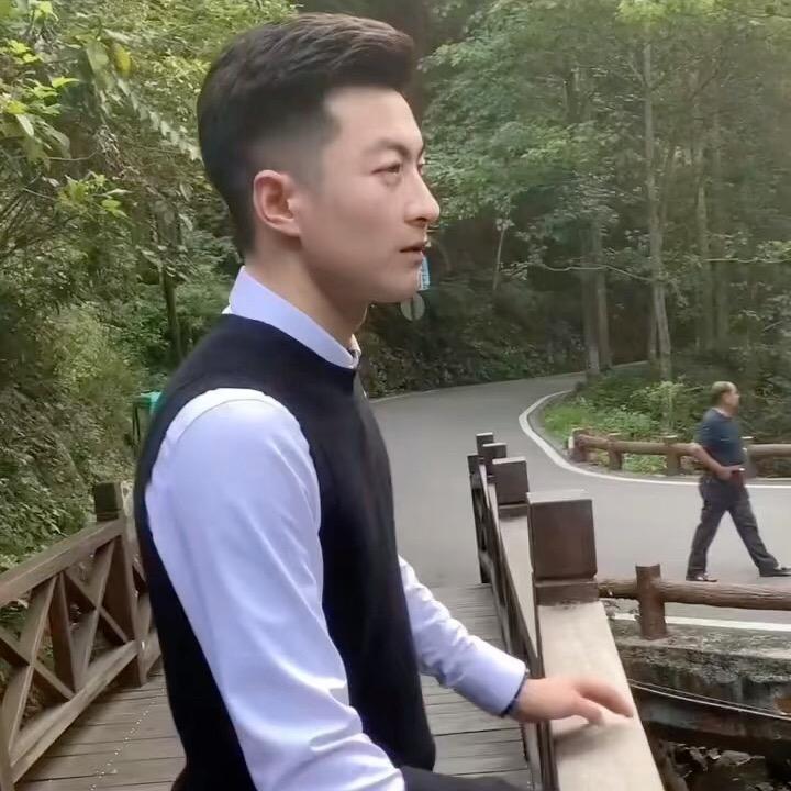 @江南