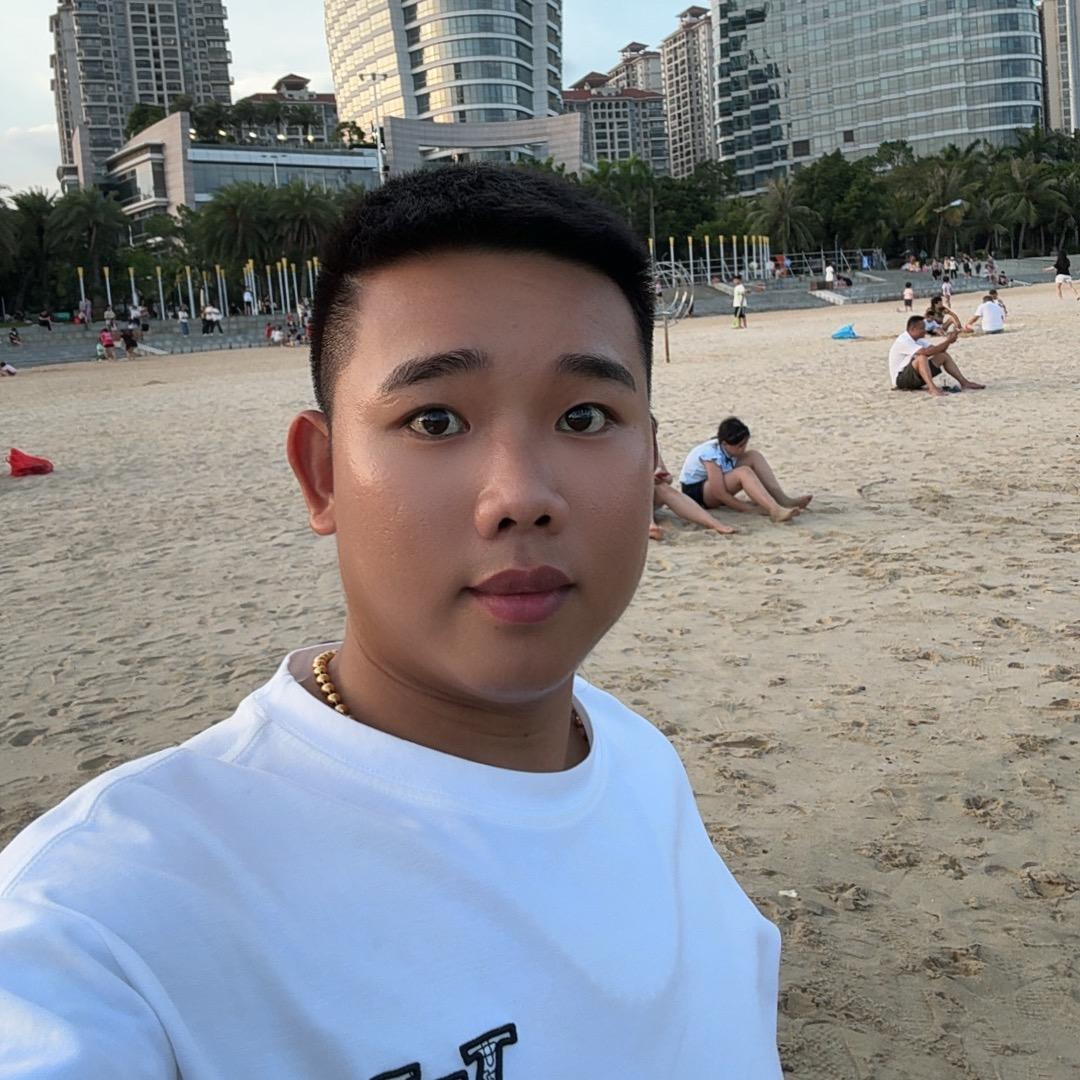 摆地摊勇仔☺️