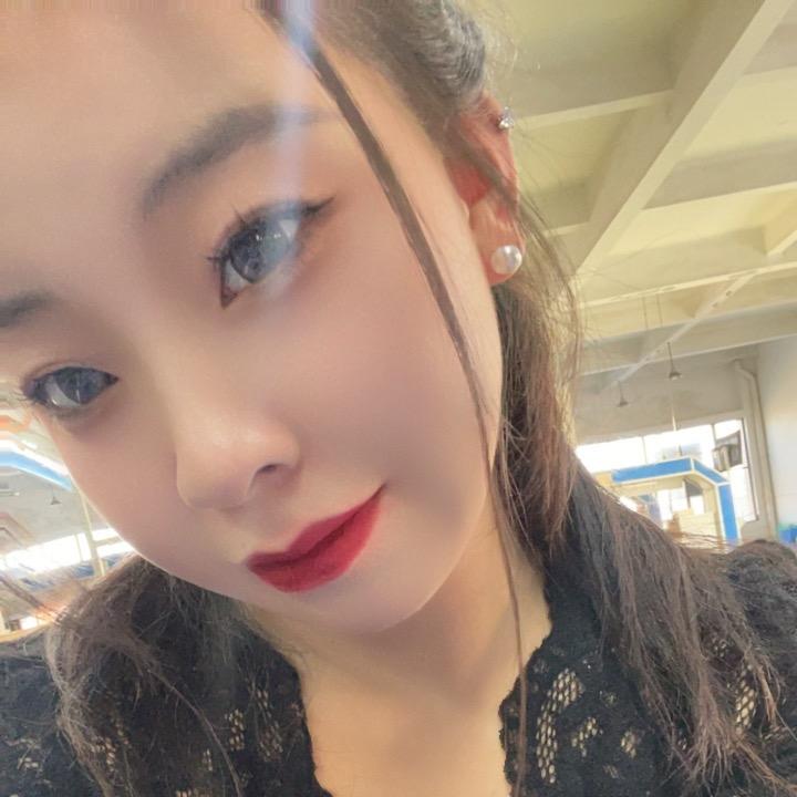 洋芋国公主👸