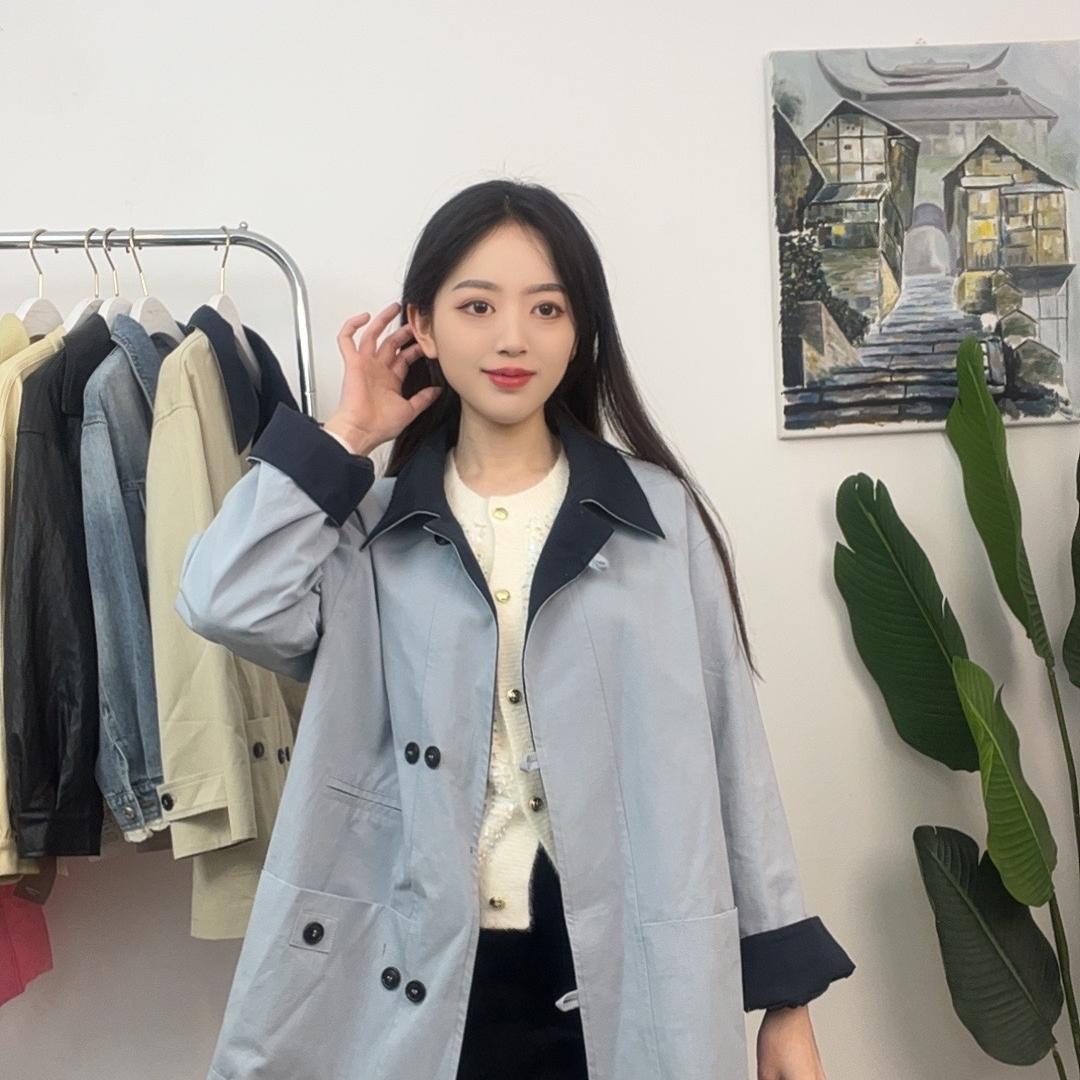 多咪轻奢女装
