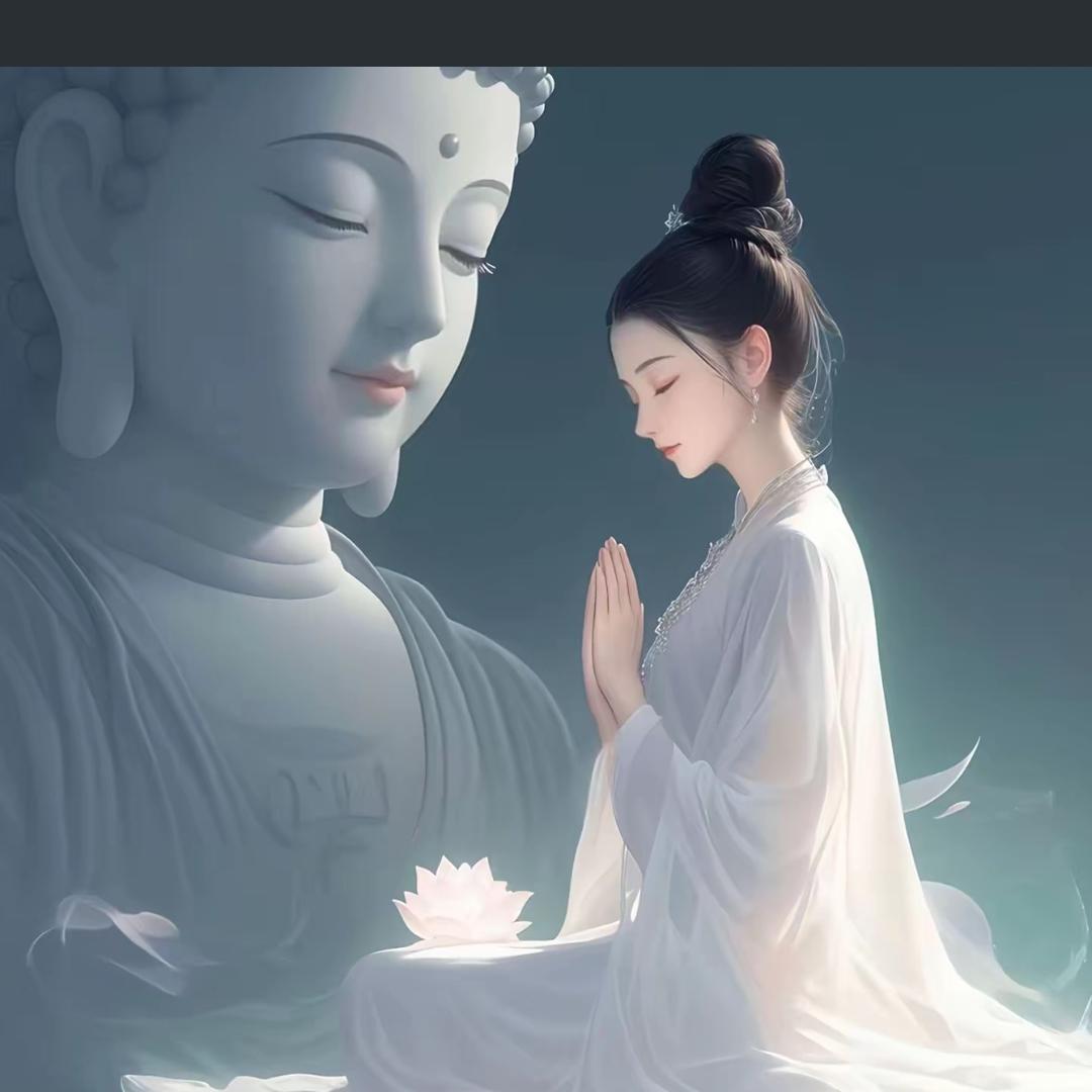 好运连连🌸
