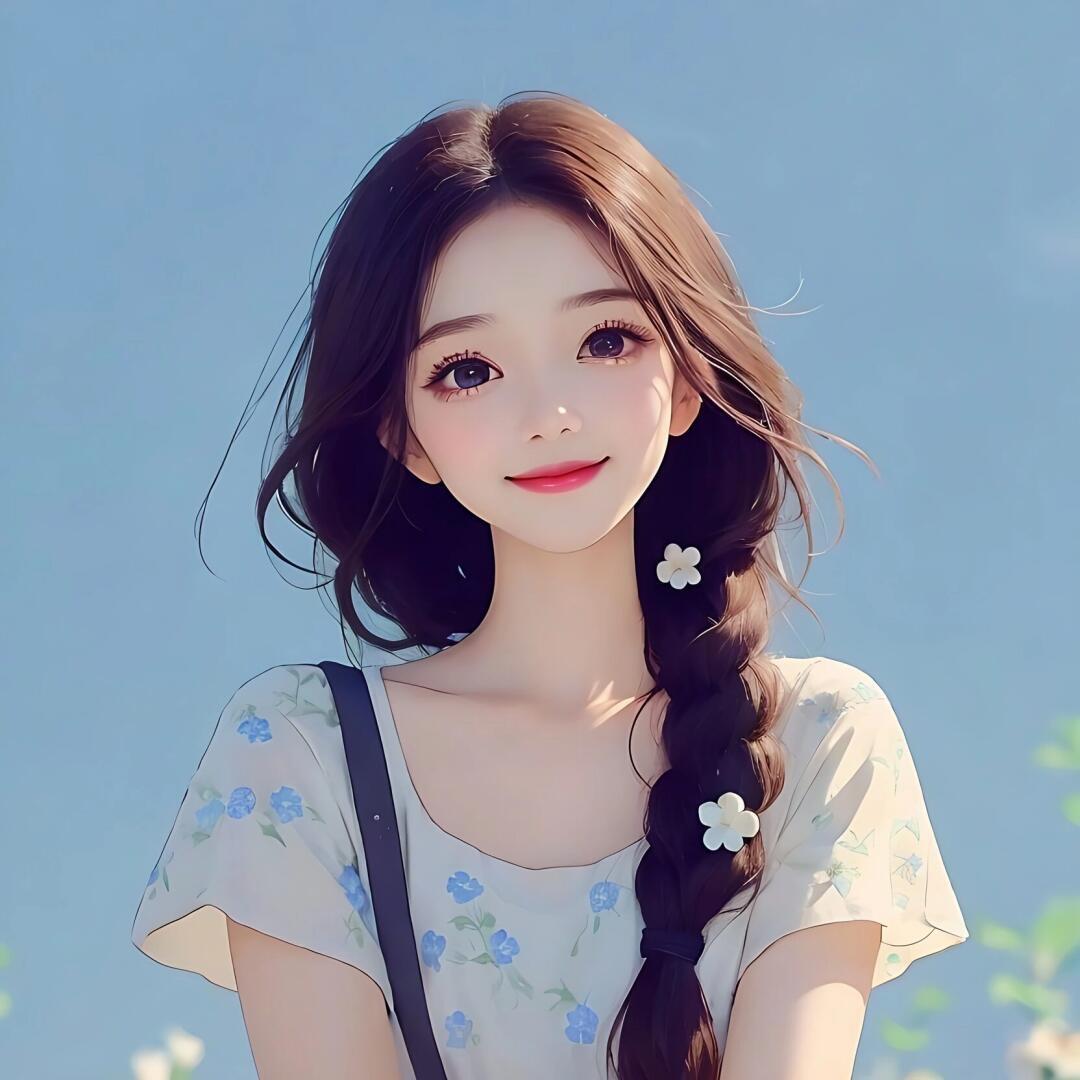 是七月呀～