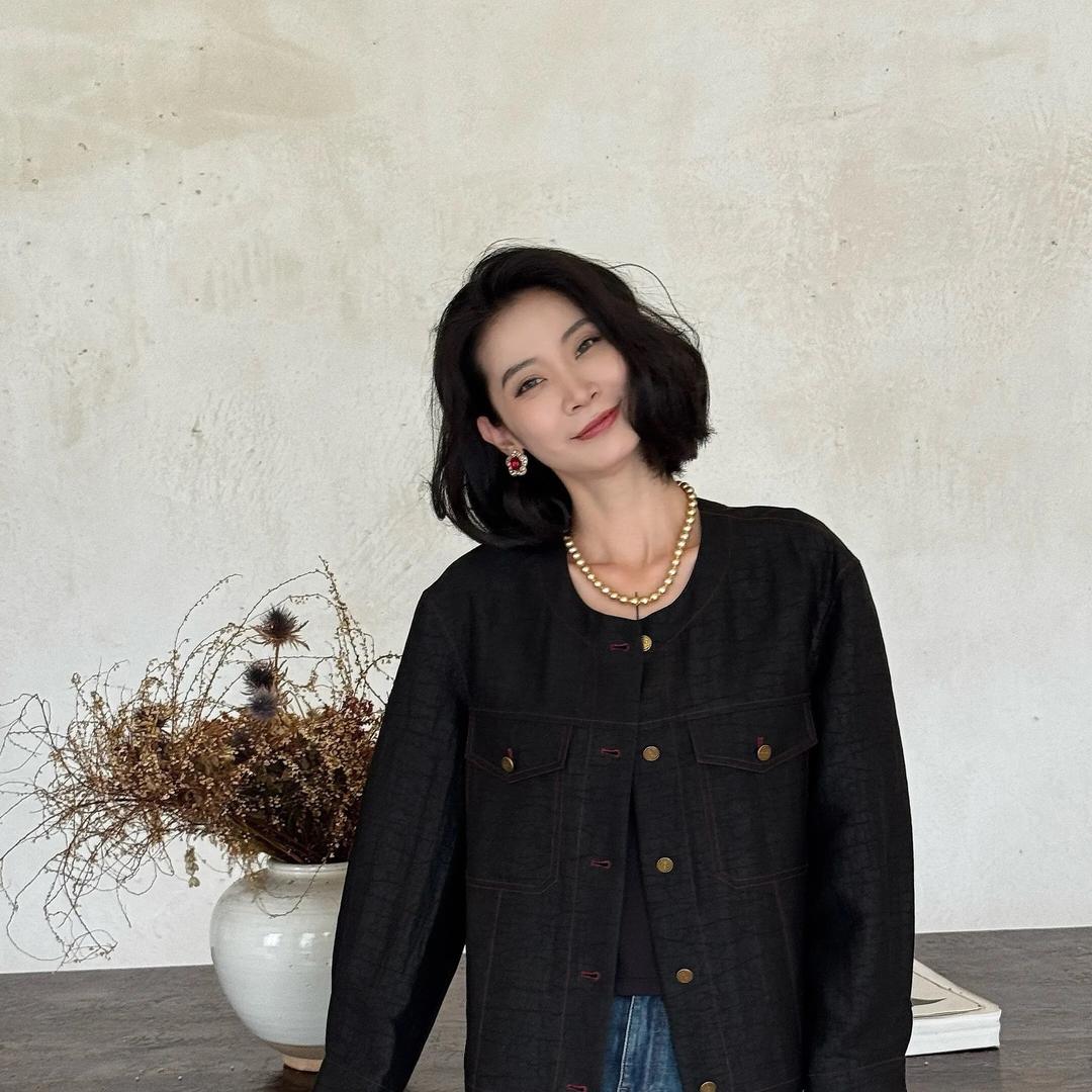 陈什么陈（精致女装）