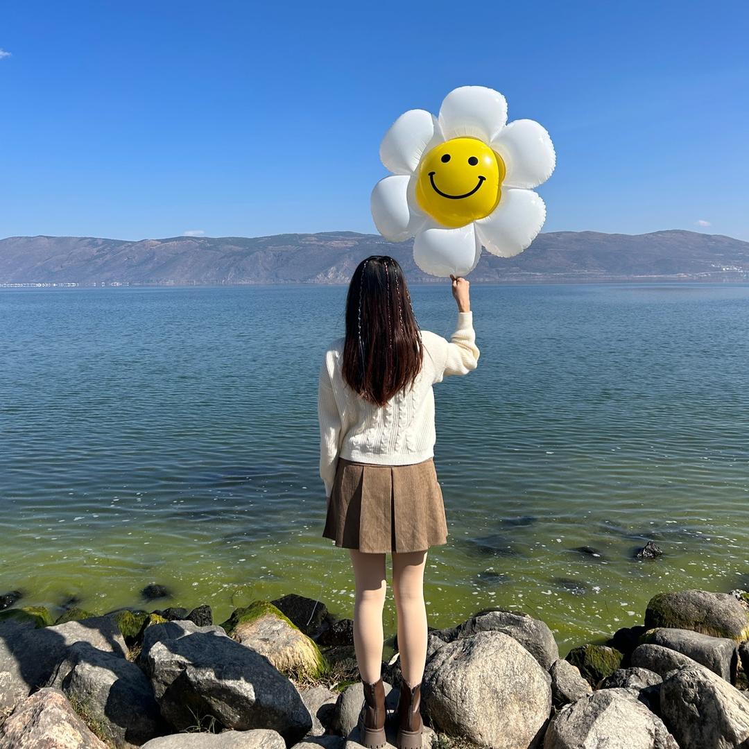 可可妈｜努力生活