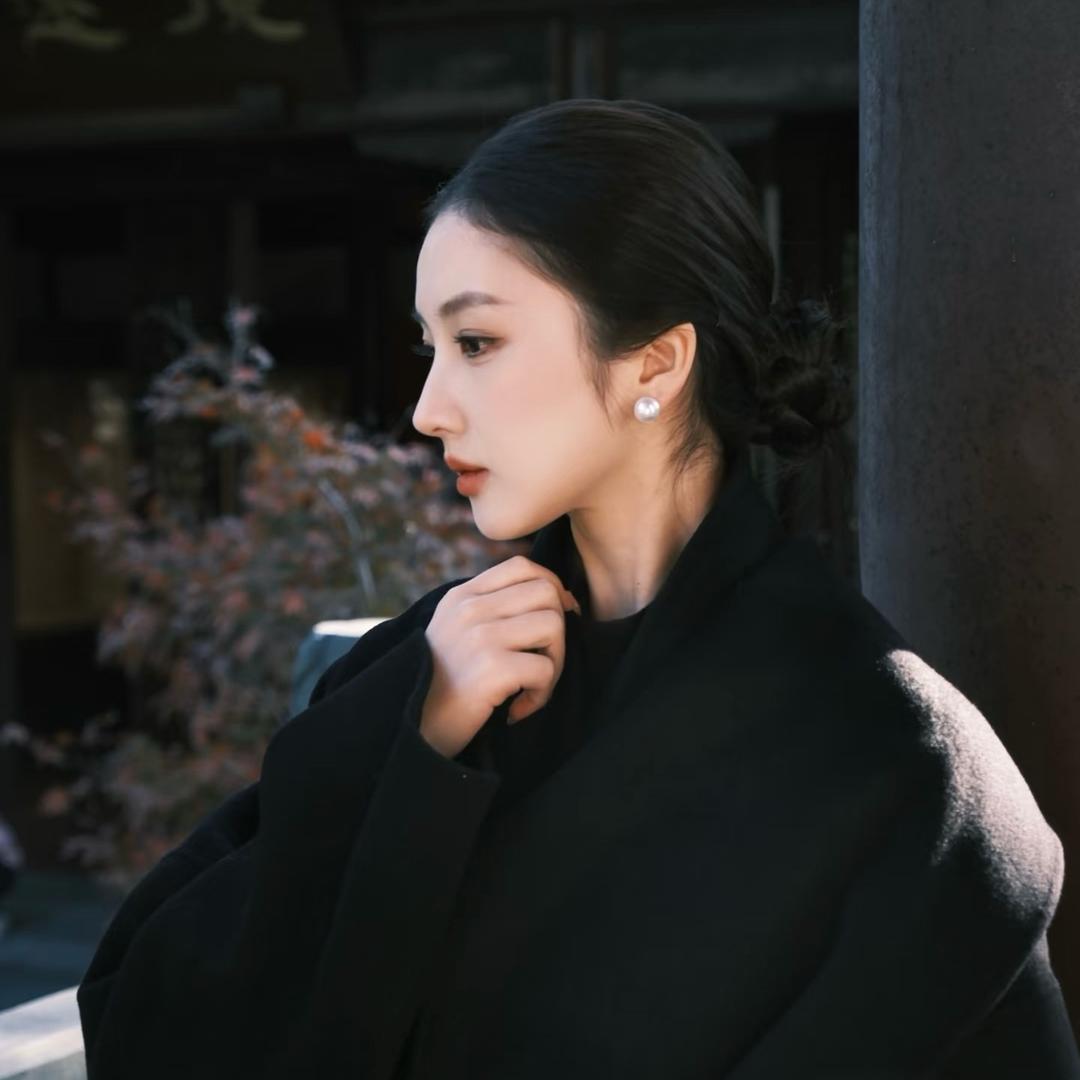 囡囡羊绒大衣工厂店