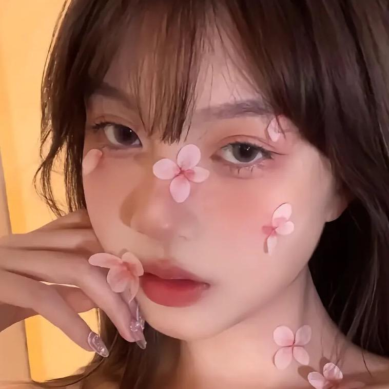 小溪@