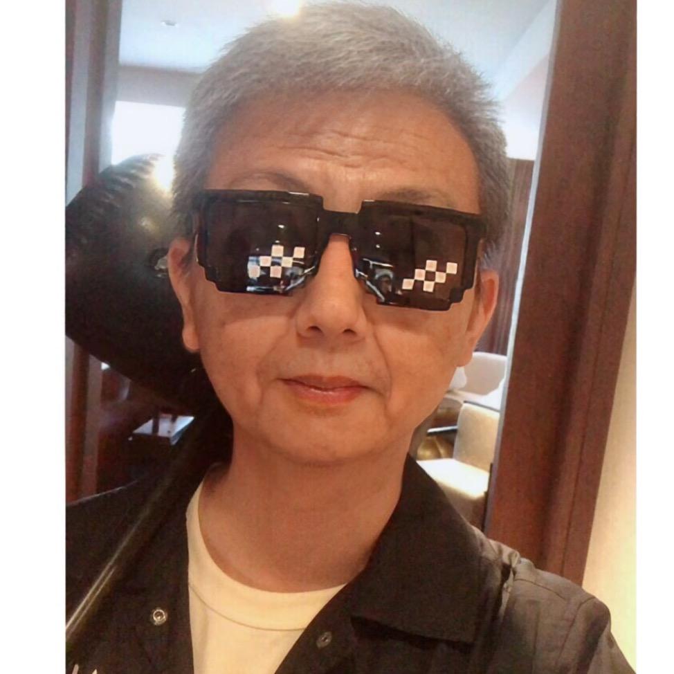 老杨哥超会薅