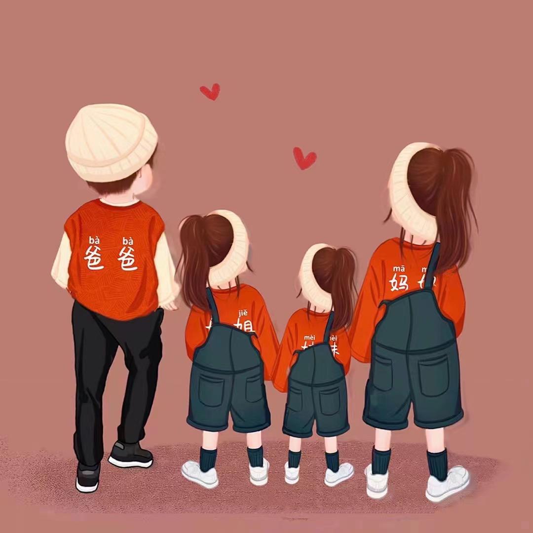 乐柠妈咪😋👨‍👩‍👧‍👧