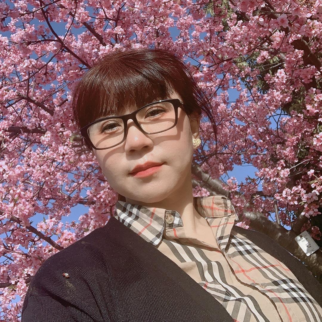 雅姐在日本