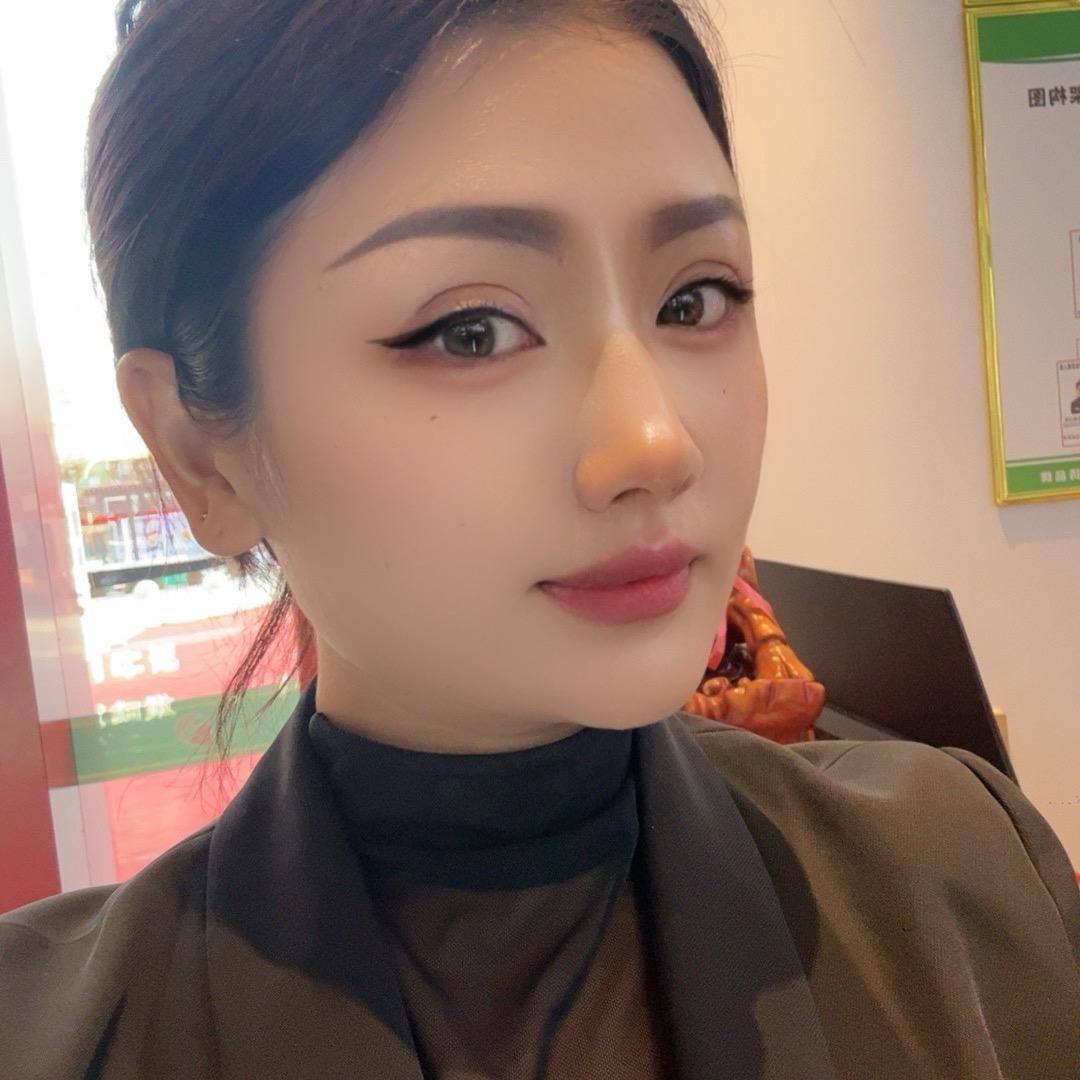 洋子（大吉海鲜）