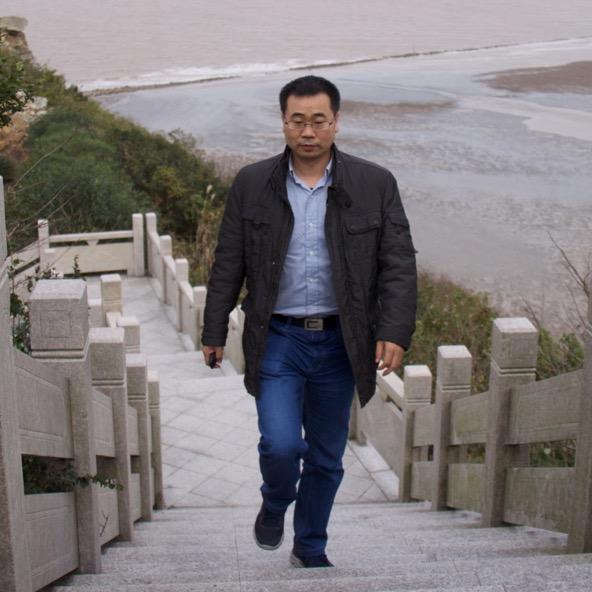 李哥说理