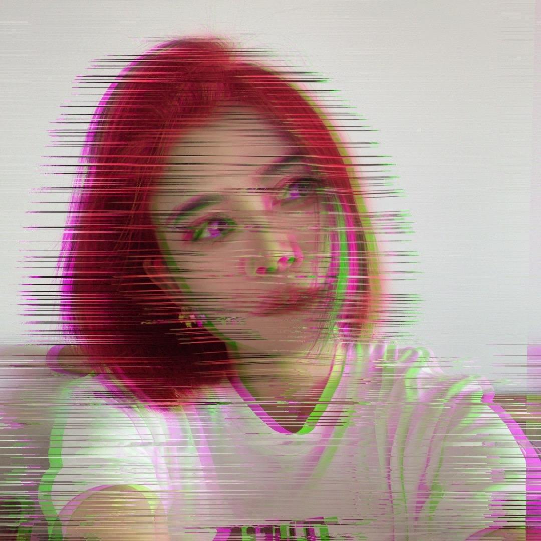 .Being