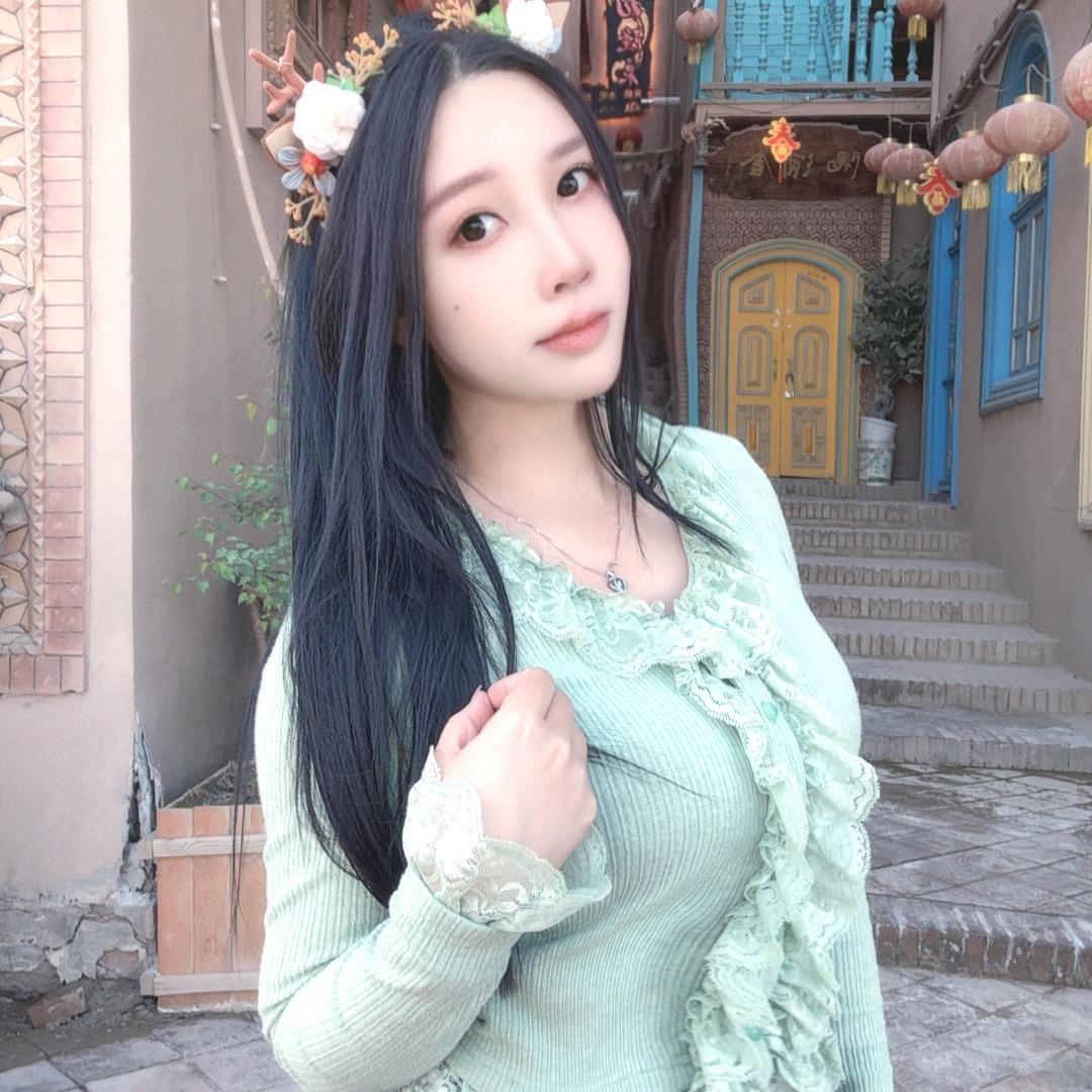 珍珍妮子