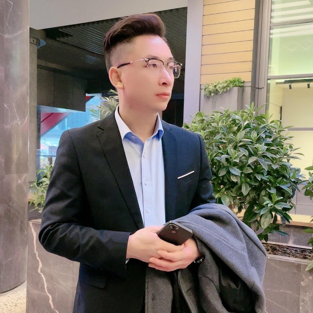 龙哥🌈
