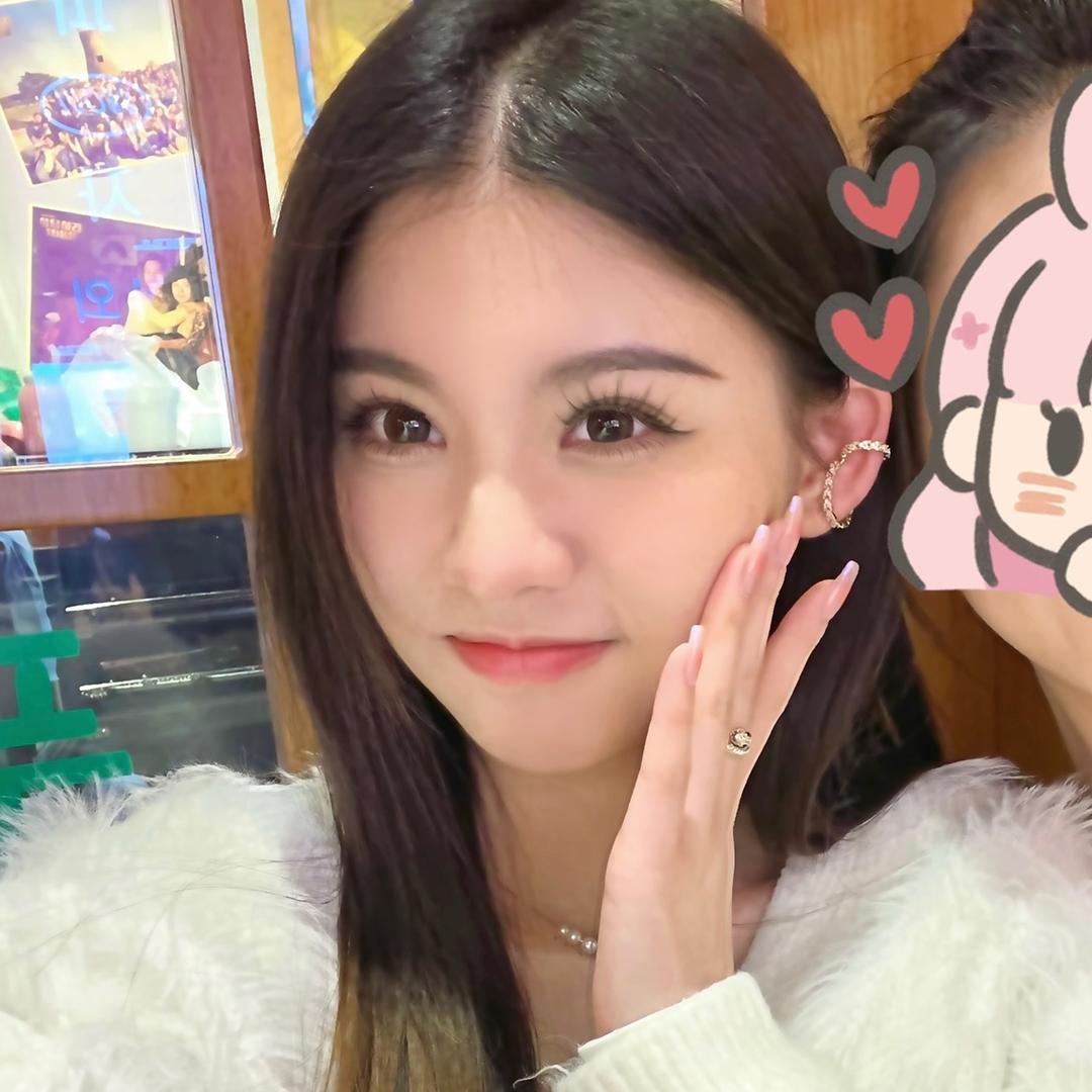 瑾辰辰