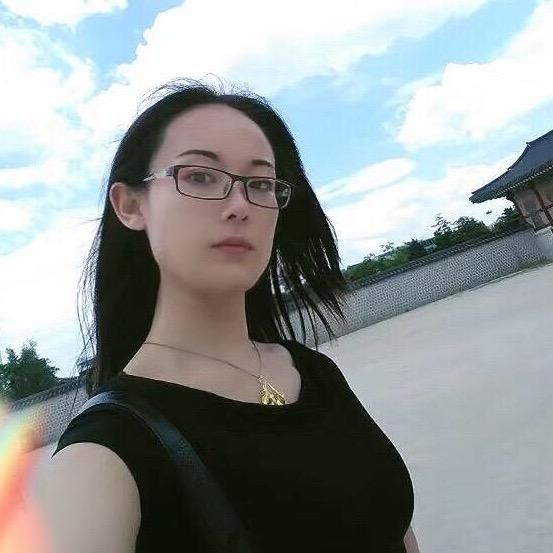 @娜：