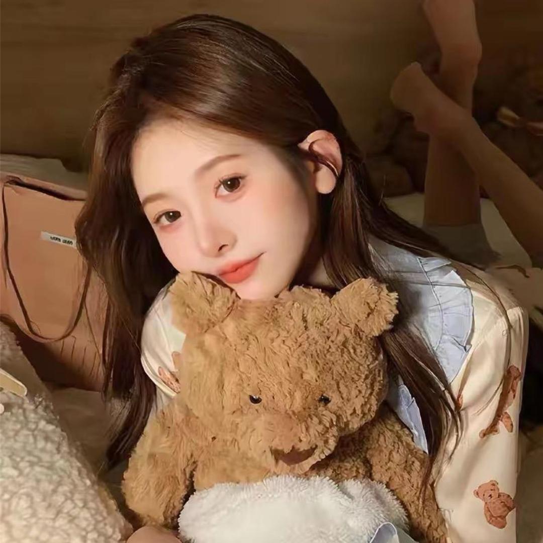 小莫离🍋