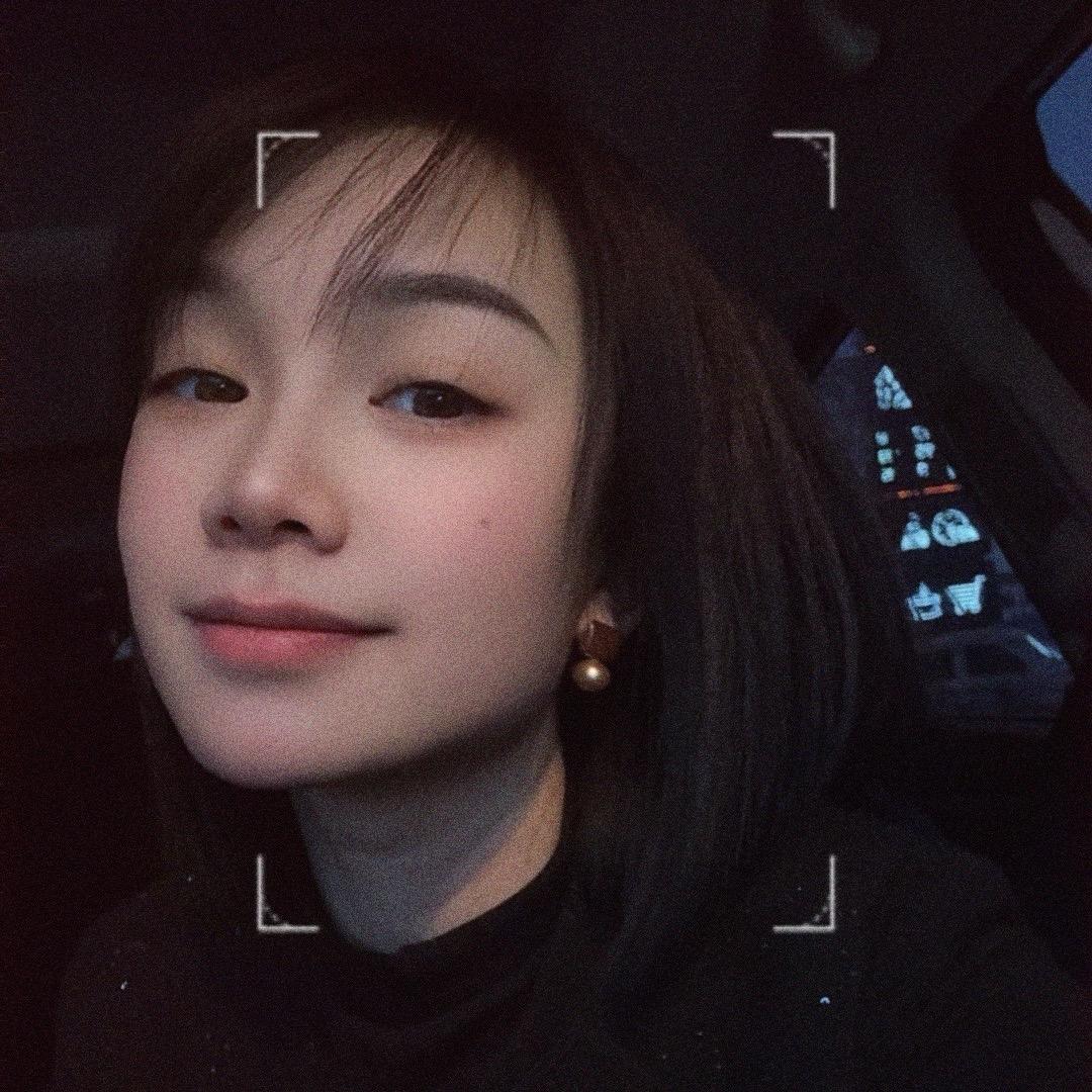林波🥰