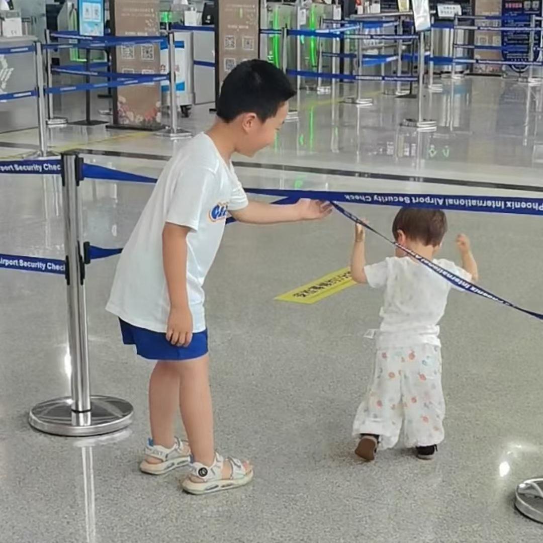 @山东姑娘在浙江