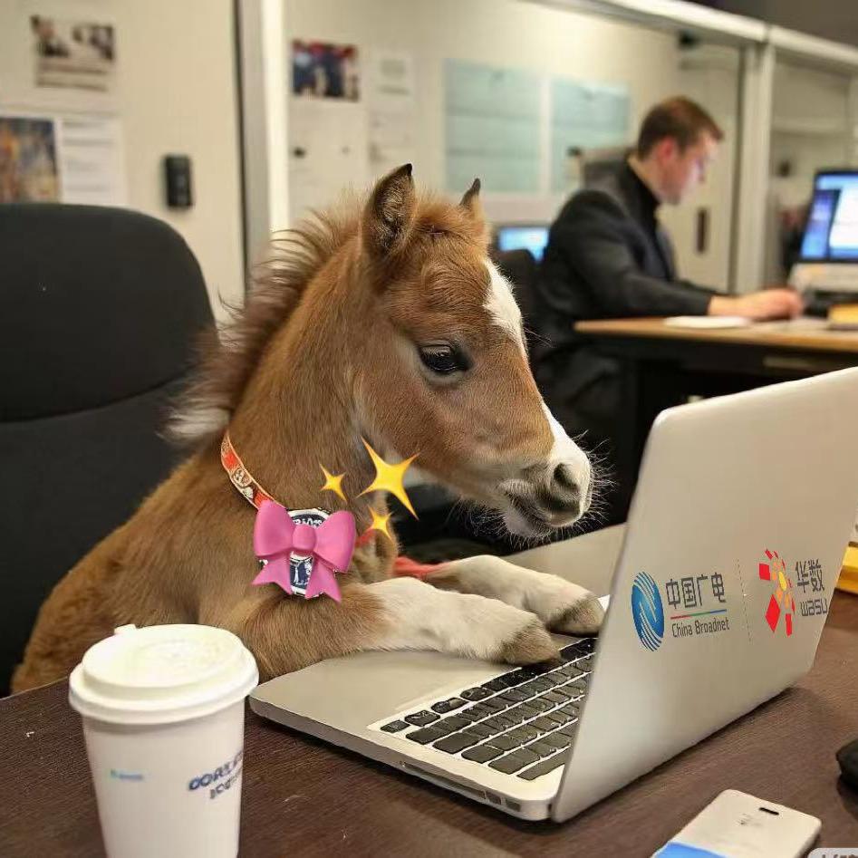 浙江广电蓝精灵