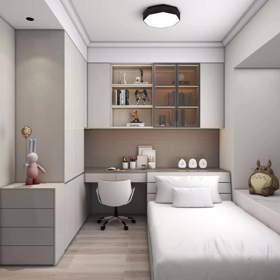 国品大家居-小白