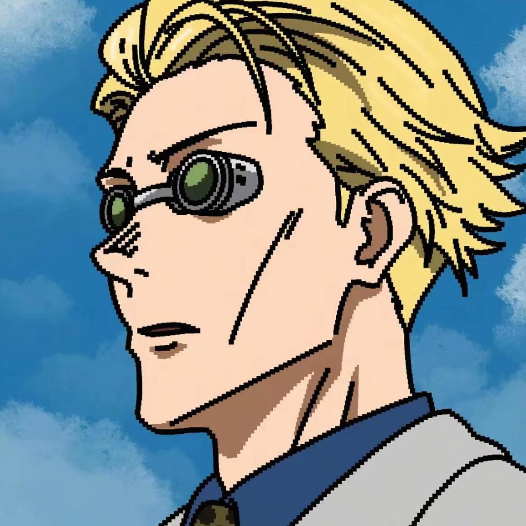 娜娜米四面八方来💕