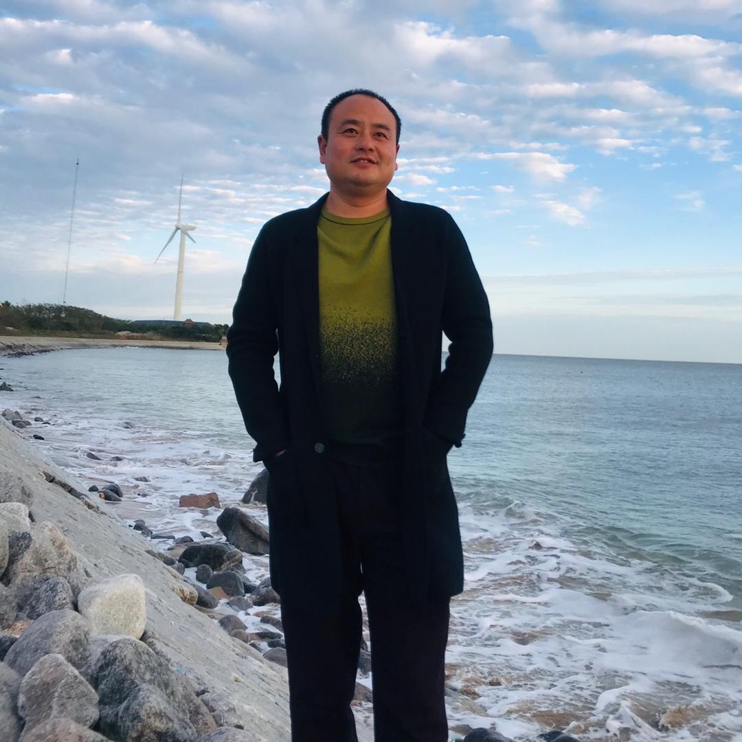 阿军小王