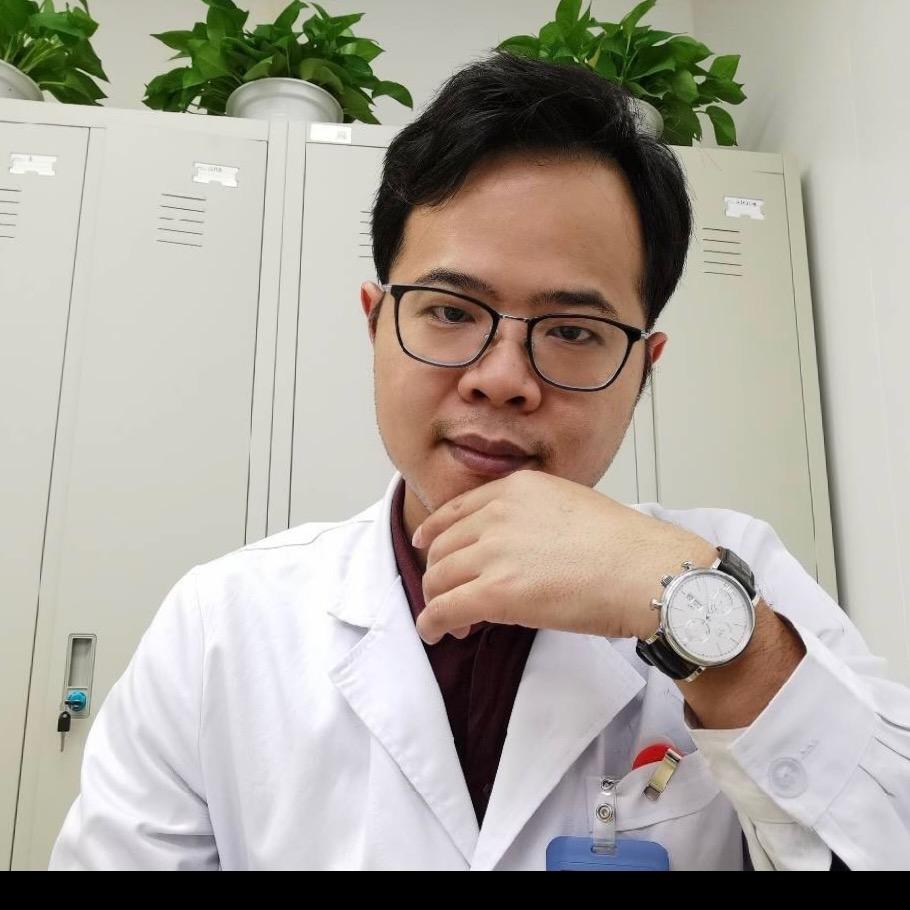 皖南医学院第一附属医院肝胆外科王徐