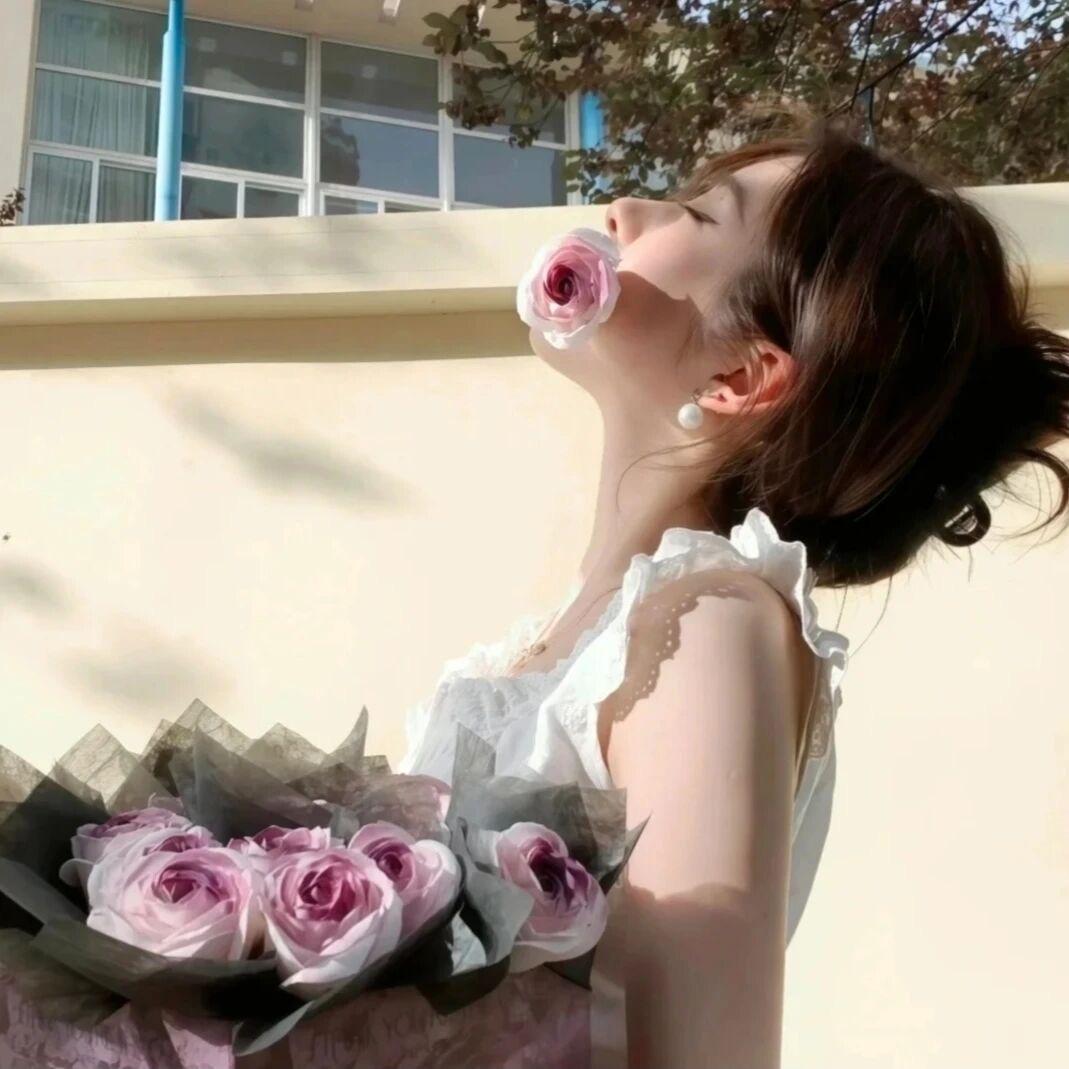 '   麻烦叫我富婆