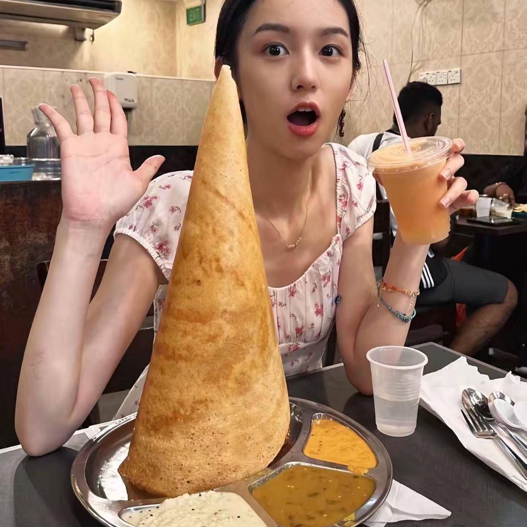 一株草