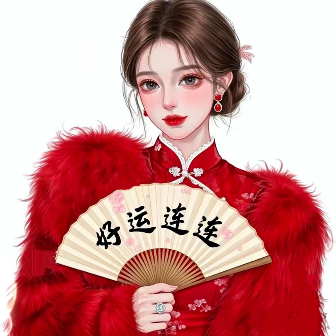 静静💖橱窗有好物