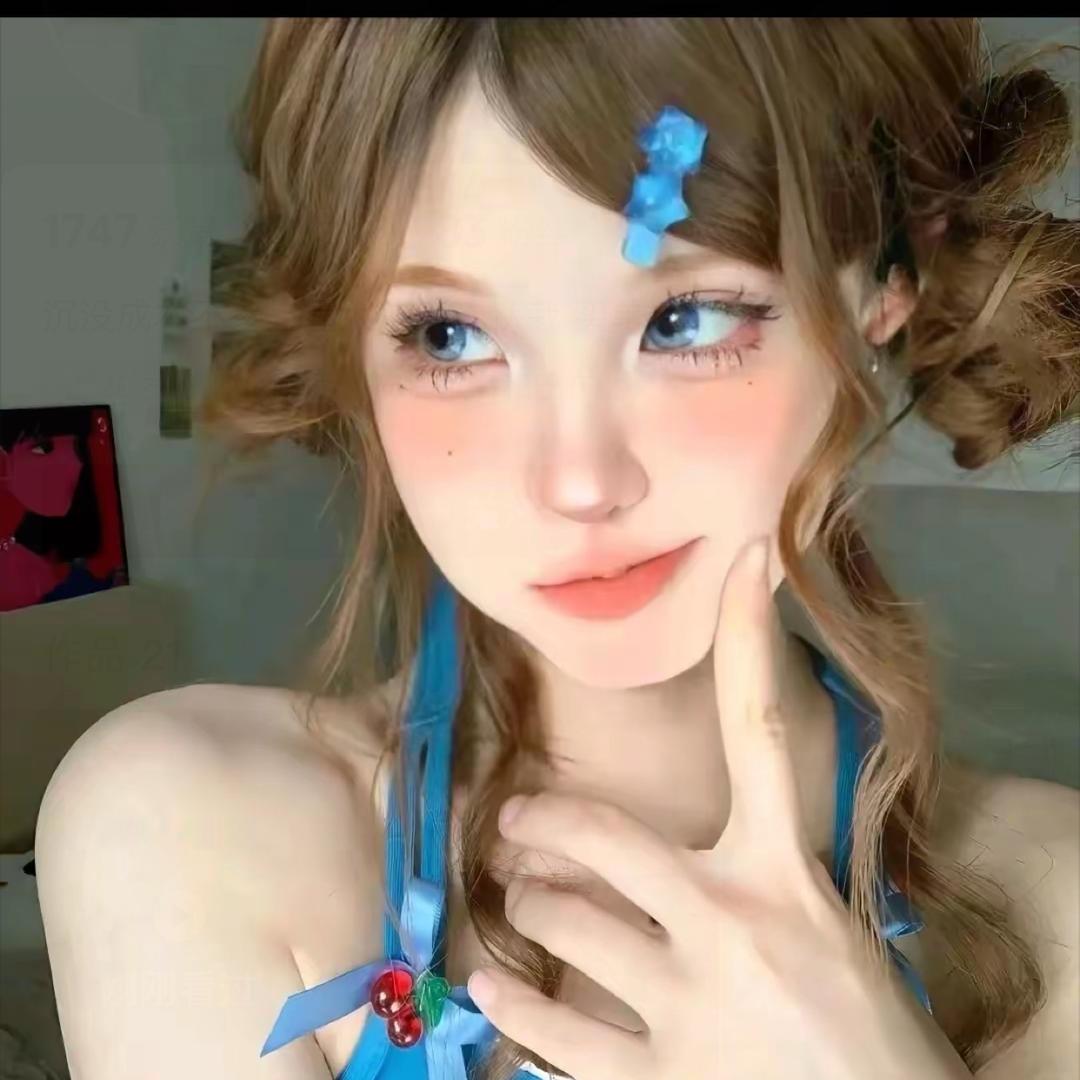 小小