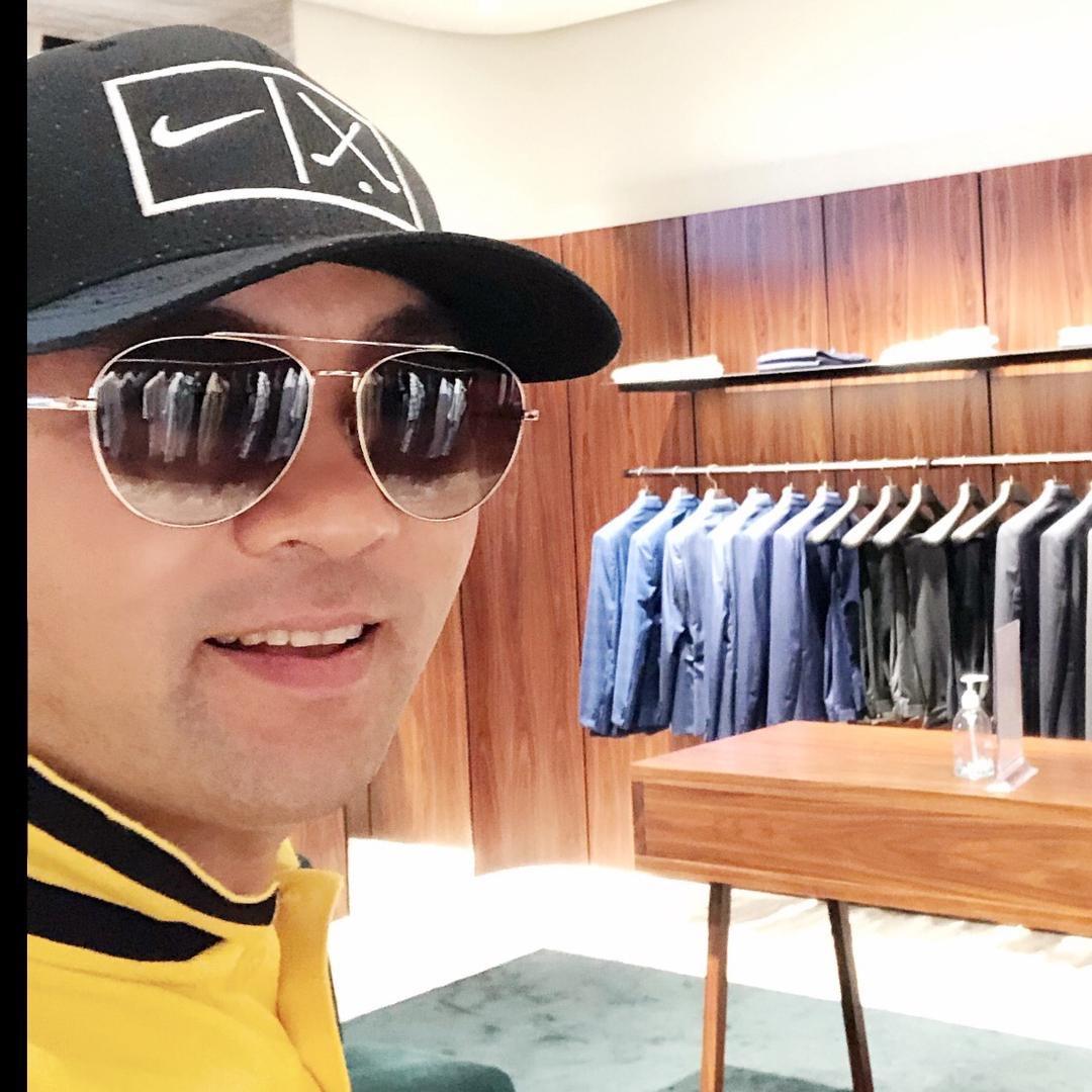 杨哥：