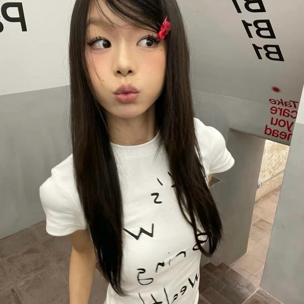 一个汉堡
